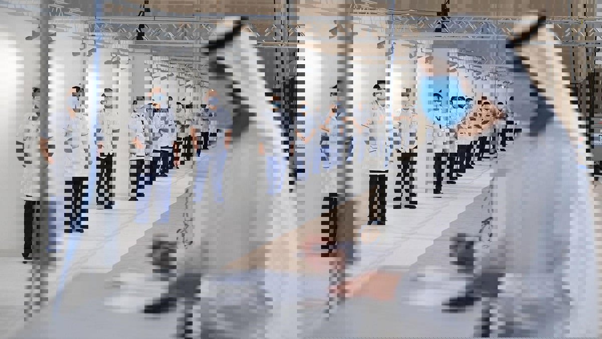 الإمارات تبدأ المرحلة الثالثة من التجارب السريرية على لقاح "كورونا" الروسي