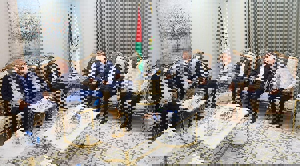 فتح وحماس تتبادلان اتهامات إرجاء محادثات المصالحة في الصين