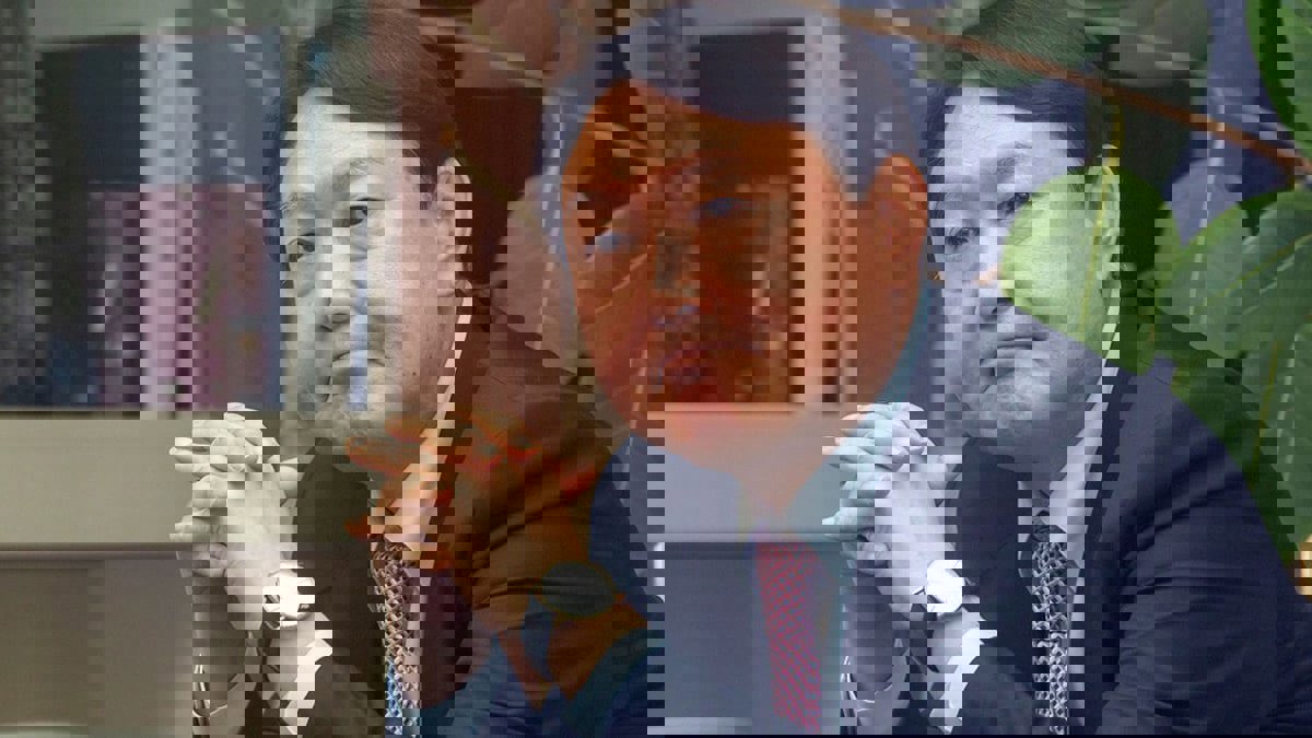 سيئول توقف مسؤولًا كبيرًا سابقًا في قضية مقتل موظف حكومي بين الكوريتين
