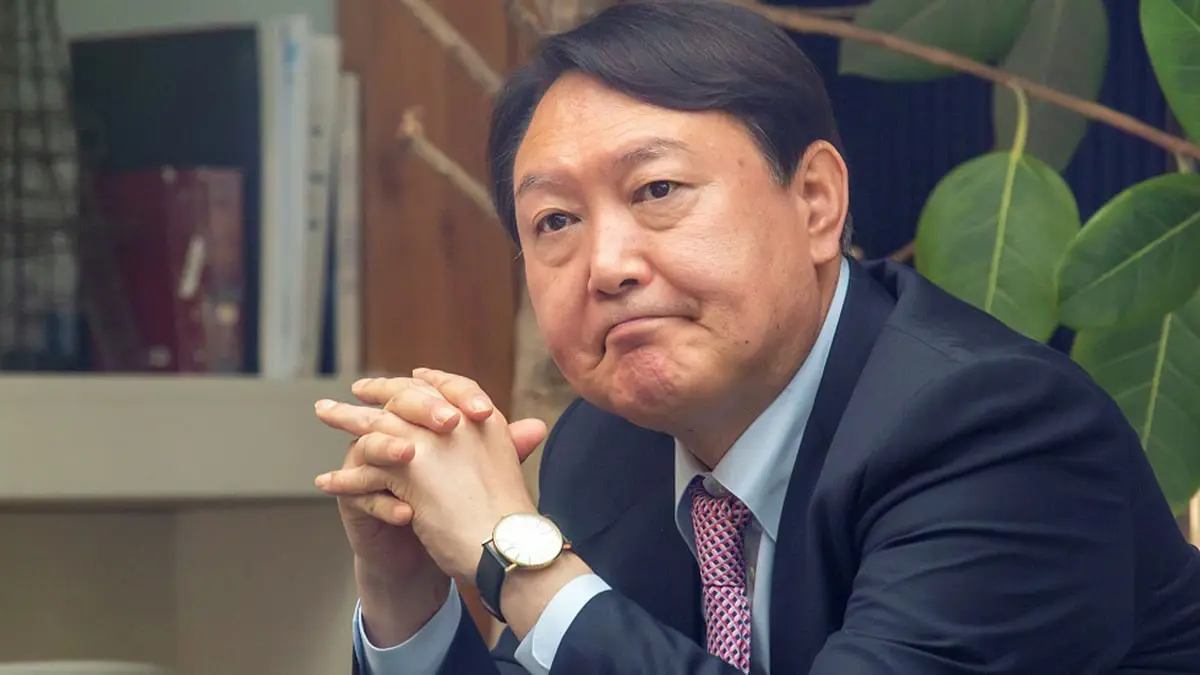 سيئول توقف مسؤولًا كبيرًا سابقًا في قضية مقتل موظف حكومي بين الكوريتين
