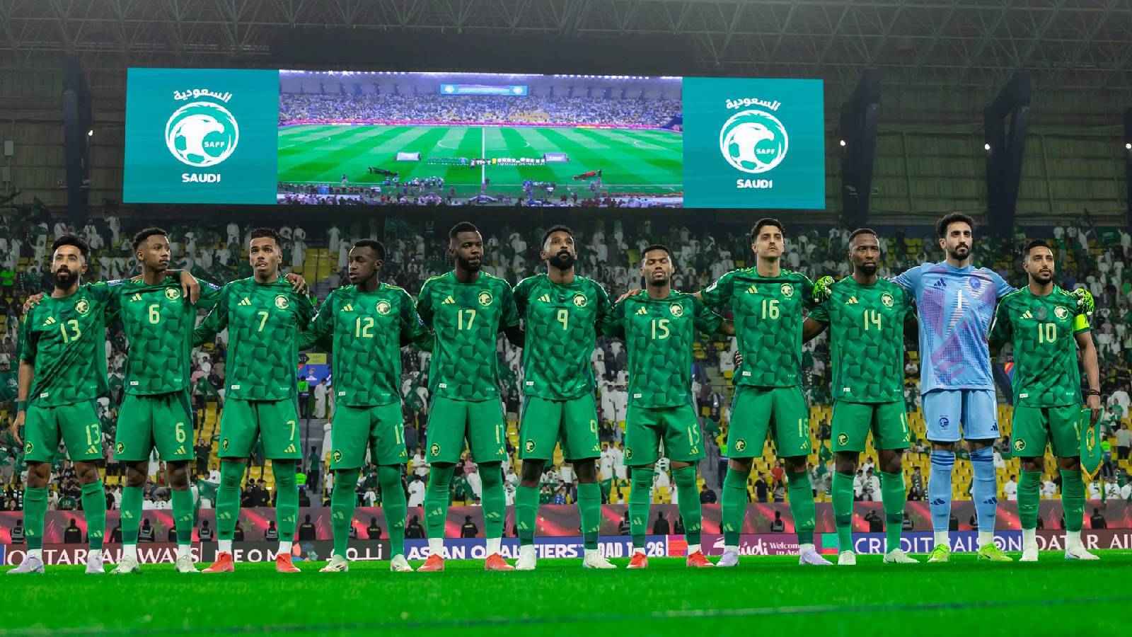 ضربة جديدة للمنتخب السعودي قبل مواجهة اليابان