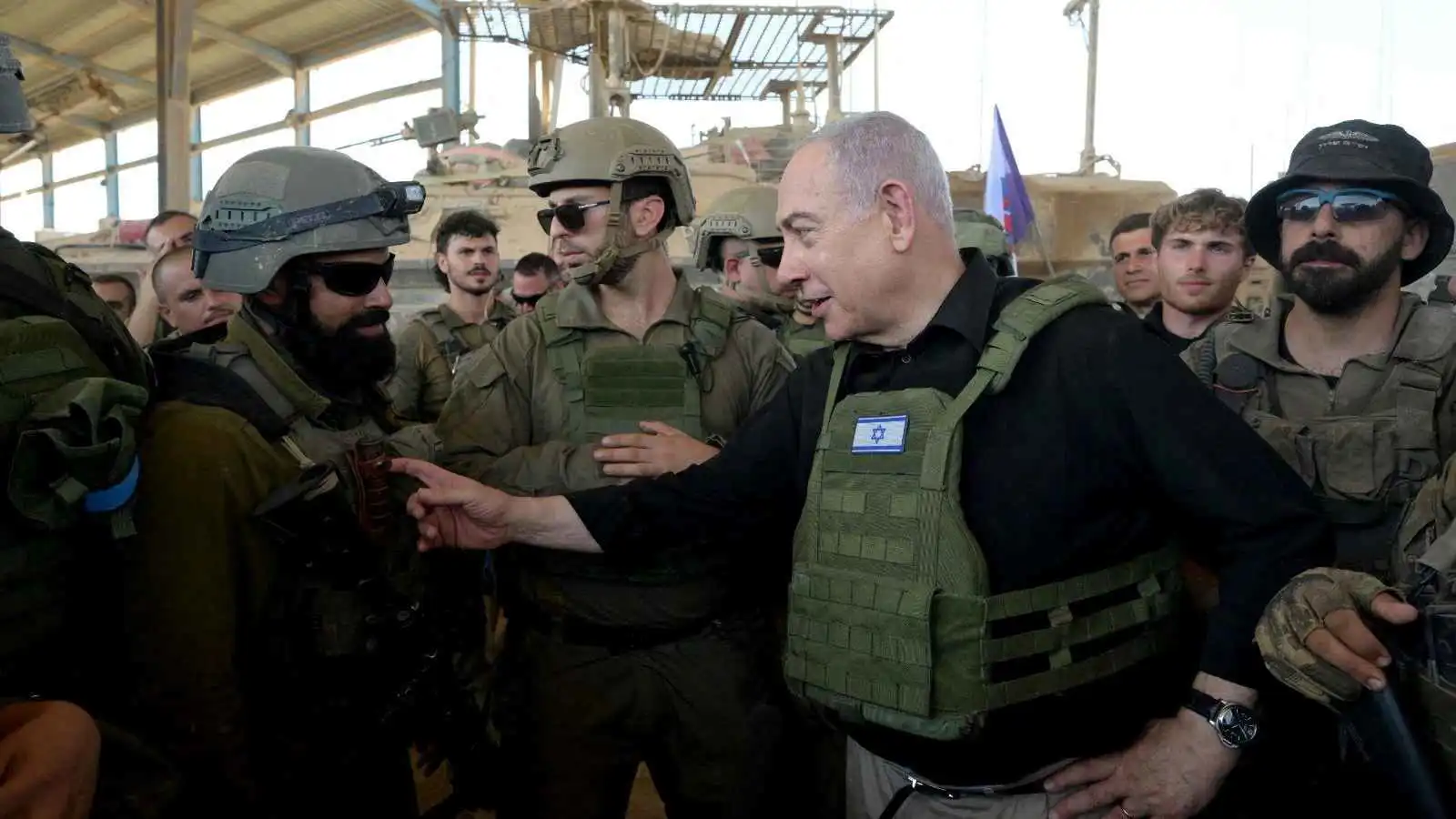 "الدائرة الثالثة".. إسرائيل تغير نهجها القتالي لتلافي أخطاء الماضي