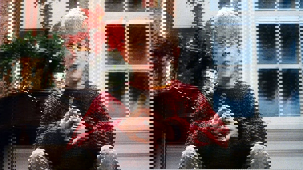 منزل فيلم Home Alone للبيع بسعر خيالي (فيديو) 