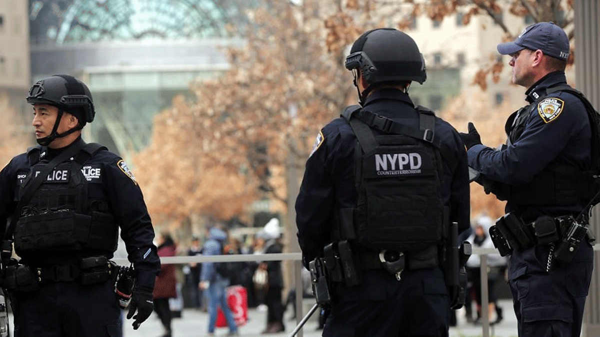 أمريكا.. قتيلان و7 جرحى بإطلاق نار وعملية دهس في كارولينا الشمالية