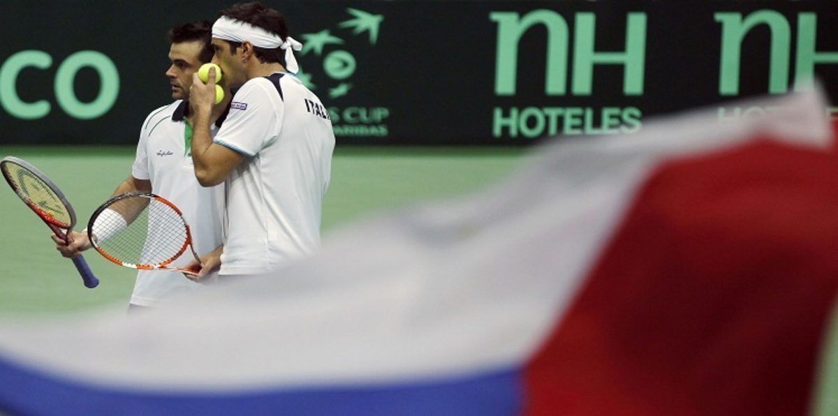 إيطاليا.. المطالبة بالتحقيق مع أكثر من 20 لاعب تنس بسبب المراهنات