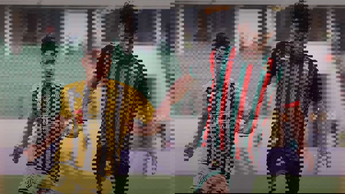 الجيش الملكي يتأهل إلى نهائي كأس العرش المغربي (فيديو)

