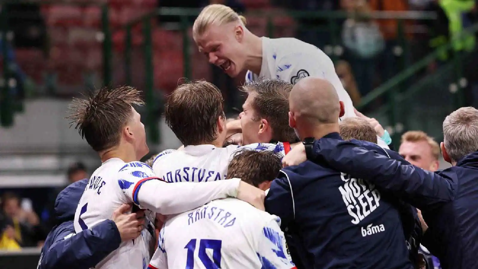 المنتخبات المتأهلة رسمياً إلى كأس العالم 2026