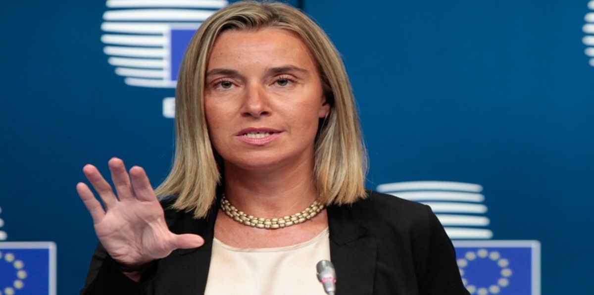 موجيريني: سقوط حلب لن ينهي الحرب في سوريا