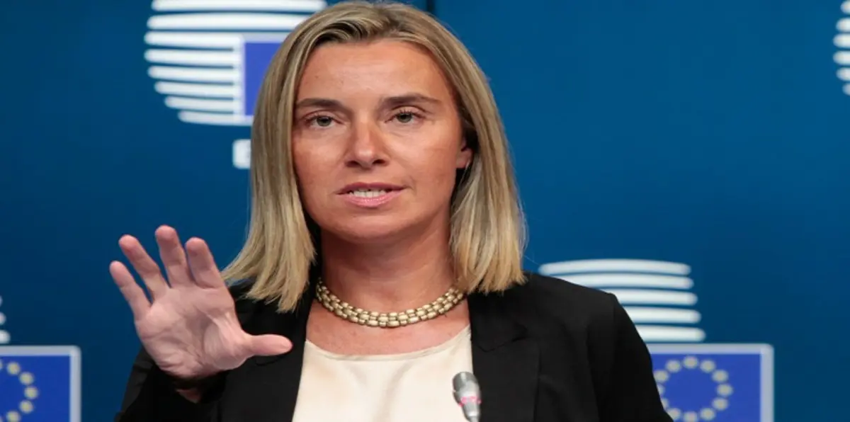 موجيريني: سقوط حلب لن ينهي الحرب في سوريا