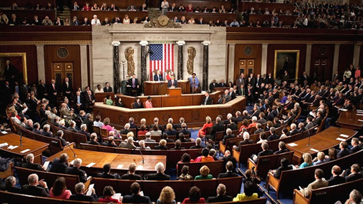 أزمة "الإدارات الفدرالية" تضرب أمريكا.. والسبب "جدار ترامب"