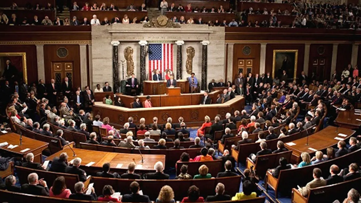 أزمة "الإدارات الفدرالية" تضرب أمريكا.. والسبب "جدار ترامب"