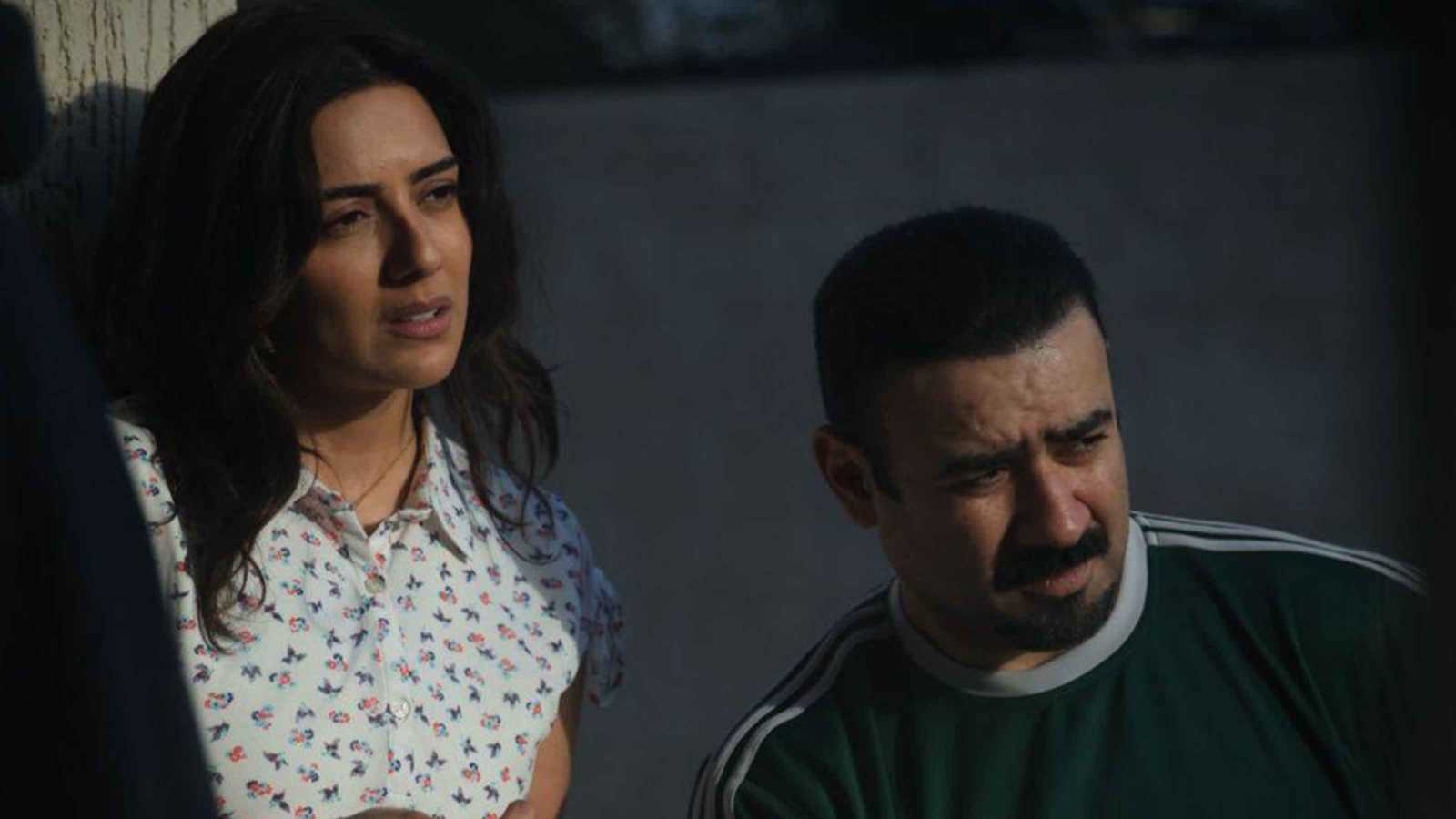 "جناية حب".. مسلسل كويتي يروي قصصاً إنسانية من زمن الحروب