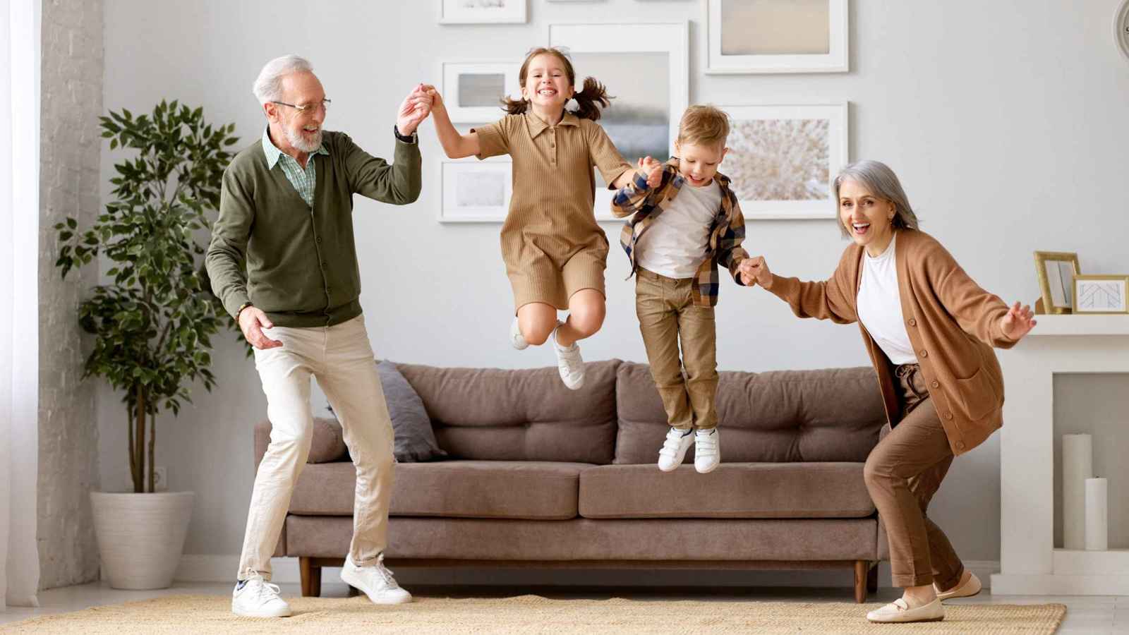 هل تفسد "مرونة الجدين" مع الأطفال قواعد التربية الصارمة؟