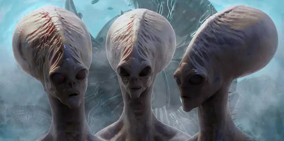 هل يراقب "الفضائيون" كوكبنا؟