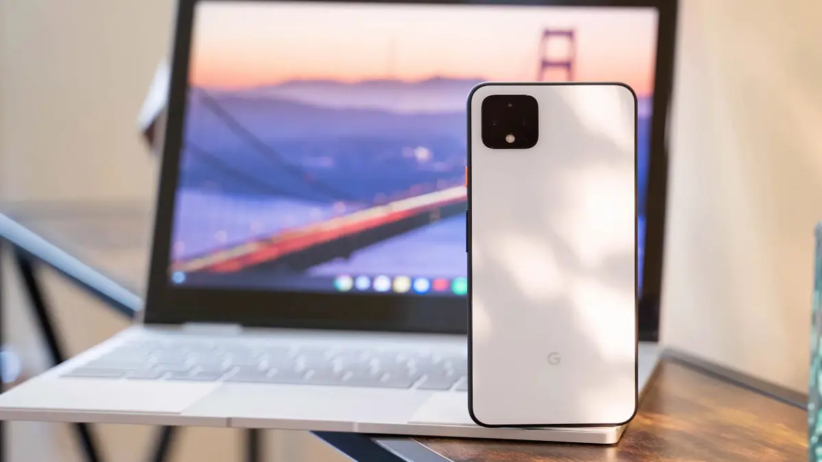 "Phone Hub".. ميزة جديدة من "غوغل" لربط هواتف أندرويد بحواسيب "كروم بوك"