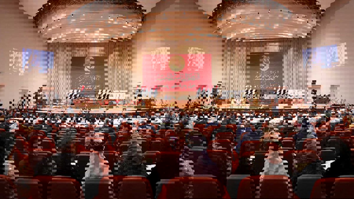 هل ينجح الأكراد في التوافق على مرشح واحد لرئاسة العراق؟