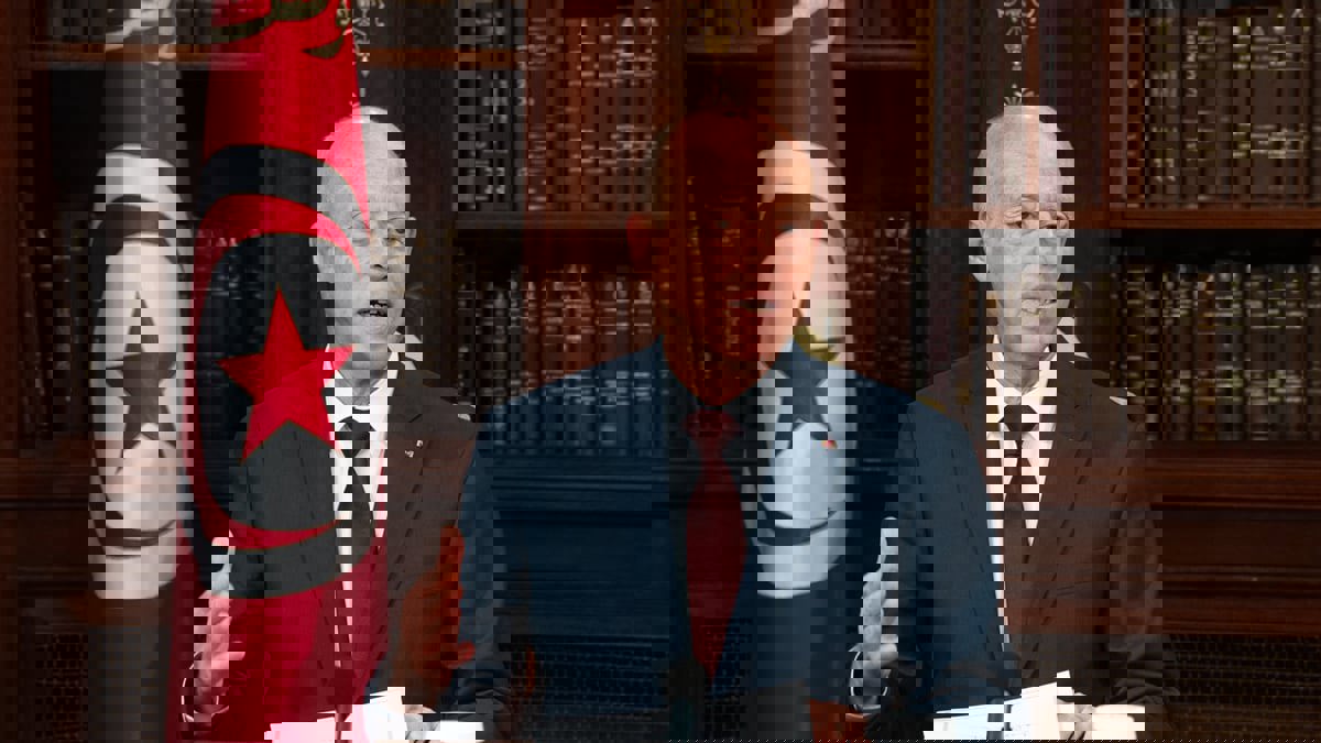 تونس.. هل يدفع قيس سعيّد نحو تشكيل حكومة تستثني حركة النهضة؟‎