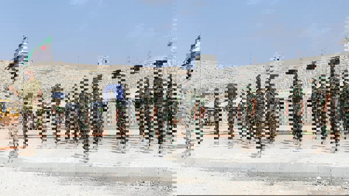 تقرير: قوات سورية معارضة تريد مبادلة إيرانيين مع "أسراها" لدى دمشق