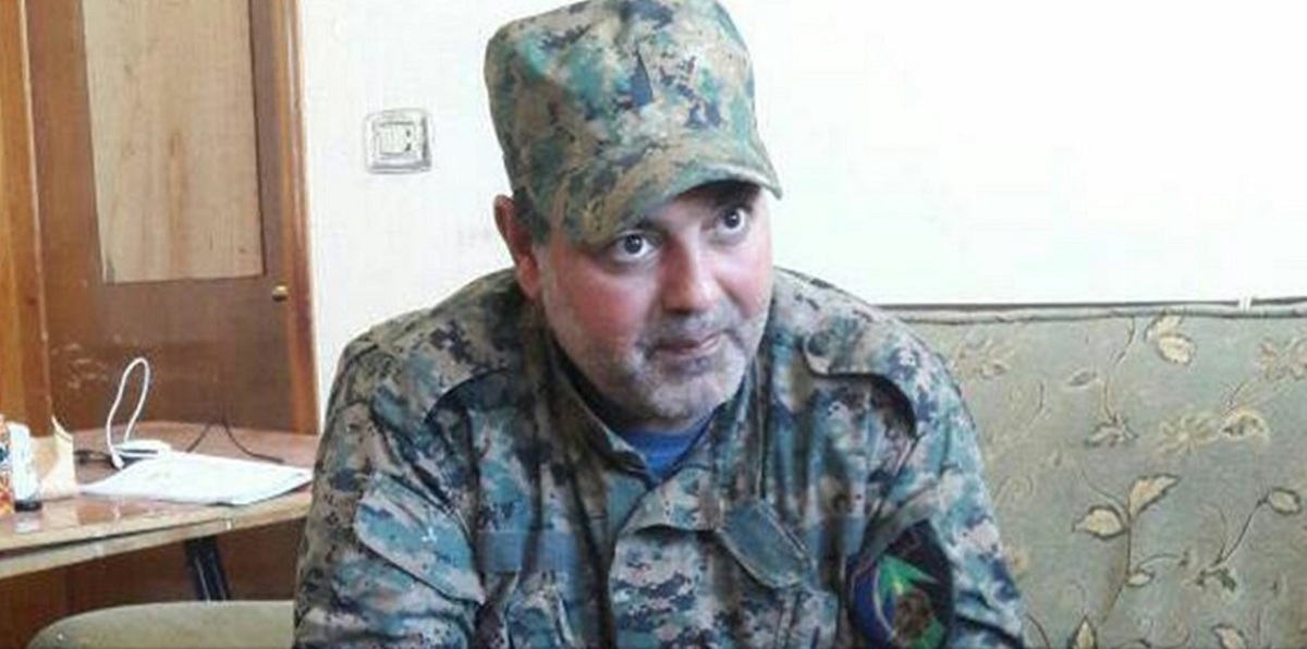 مقتل قائد قوات النخبة لحزب الله في سوريا