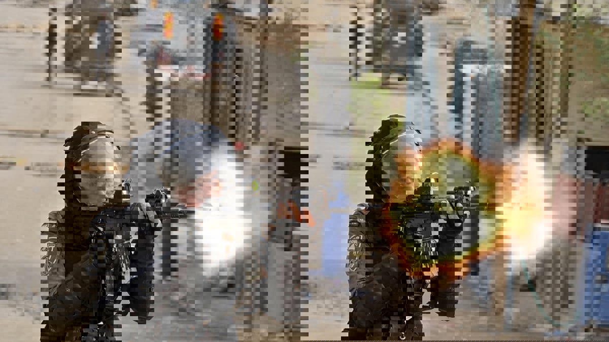 استشهاد 3 فلسطينيين برصاص الجيش الإسرائيلي في الضفة الغربية والنقب