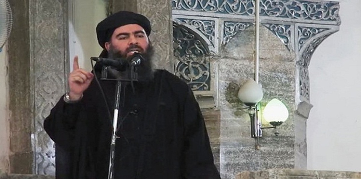 بعد أشهر من الصمت.. أين سجَّل البغدادي خطابه الأخير؟