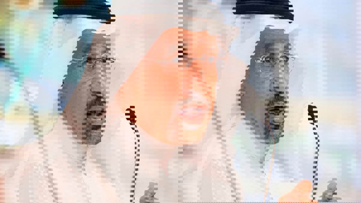 وزير الطاقة السعودي يدعو مشتري النفط لتأمين الشحنات في مضيق هرمز‎