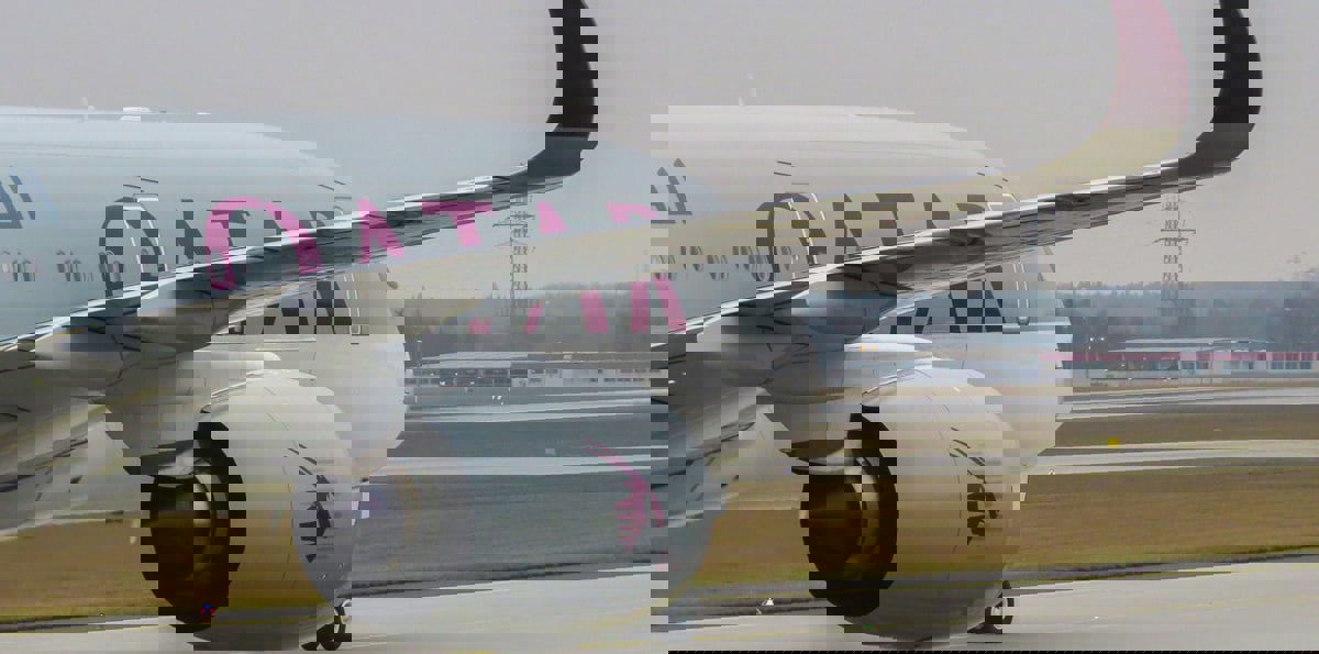 قطر تشتري طائرات رافال وإيرباص من فرنسا