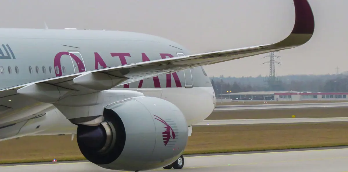 قطر تشتري طائرات رافال وإيرباص من فرنسا