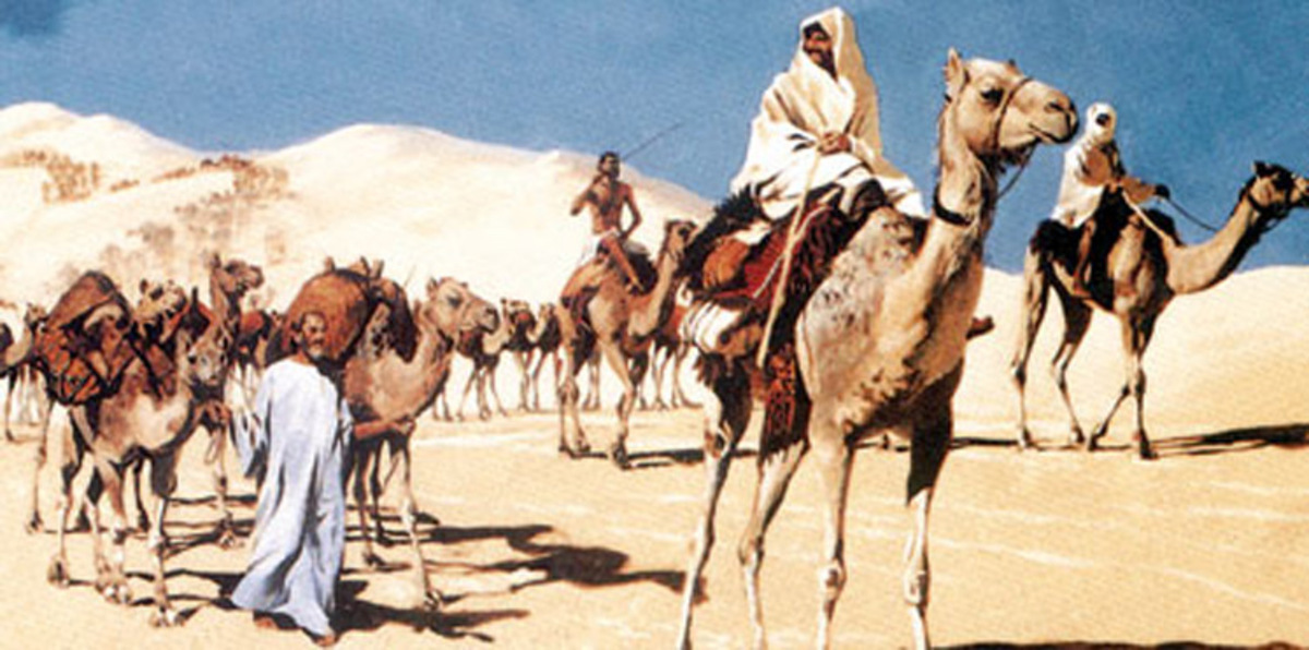 "الحج".. رحلة الكتاب والشعراء والمستشرقين إلى الأراضي المقدسة