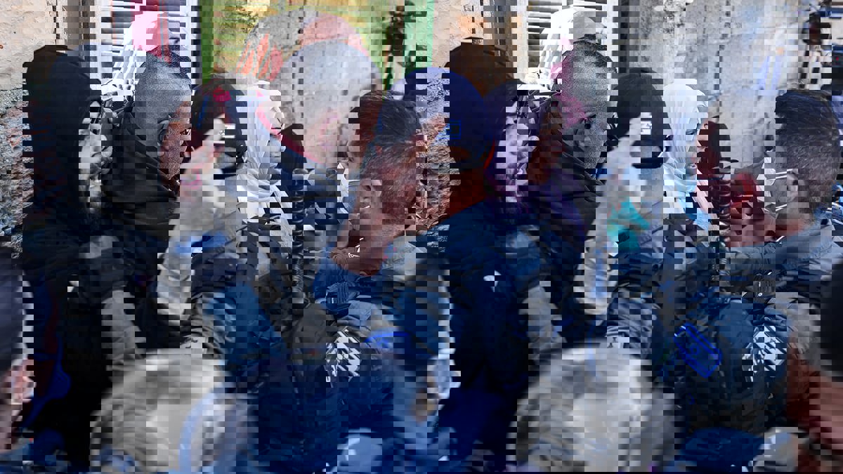 مخاوف إسرائيلية من انزلاق الأوضاع في القدس إلى تصعيد عسكري مع غزة