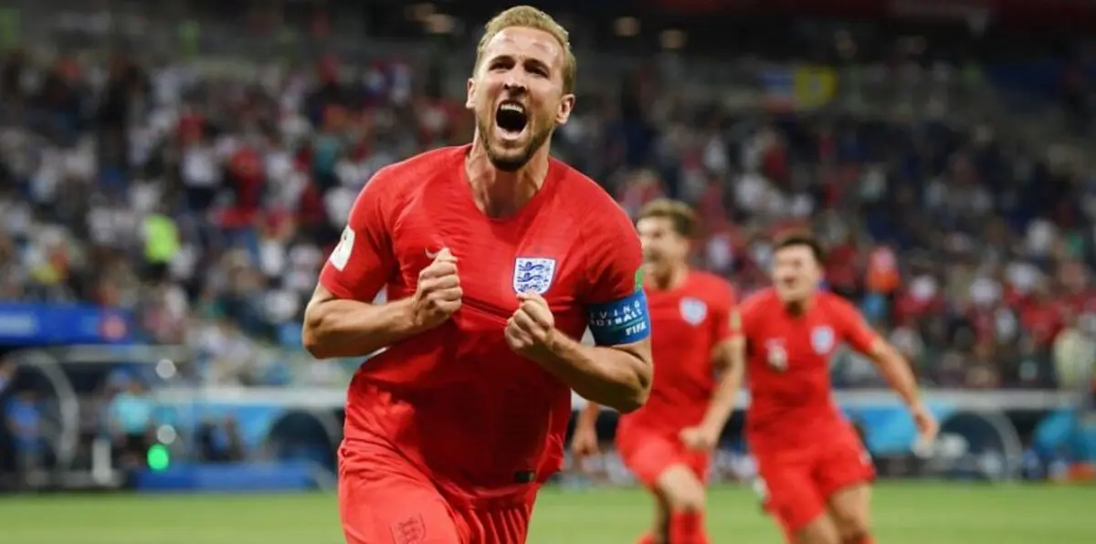 كولومبيا ضد إنجلترا.. لماذا حلم هاري كين أسهل من حلم منتخب بلاده؟