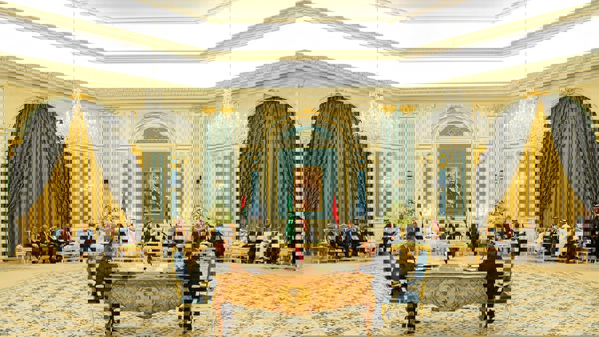 "الانتقالي": على التحالف إلزام الحكومة بتنفيذ اتفاق الرياض‎