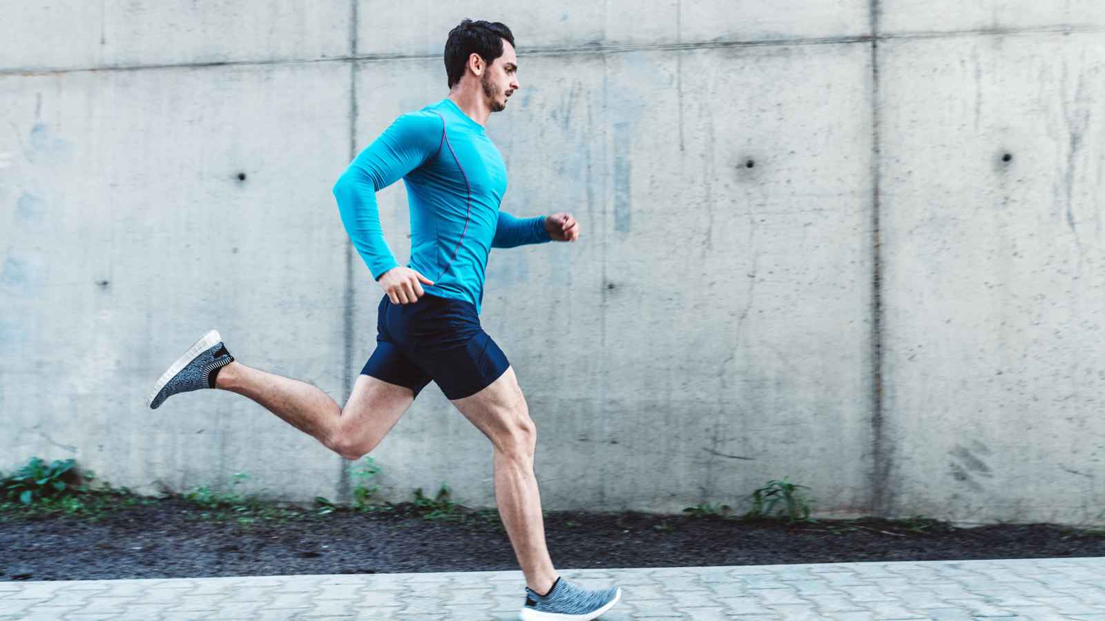 لا رياضة بعد اليوم.. "حبة دواء" تحاكي فوائد الجري 10 كيلومترات