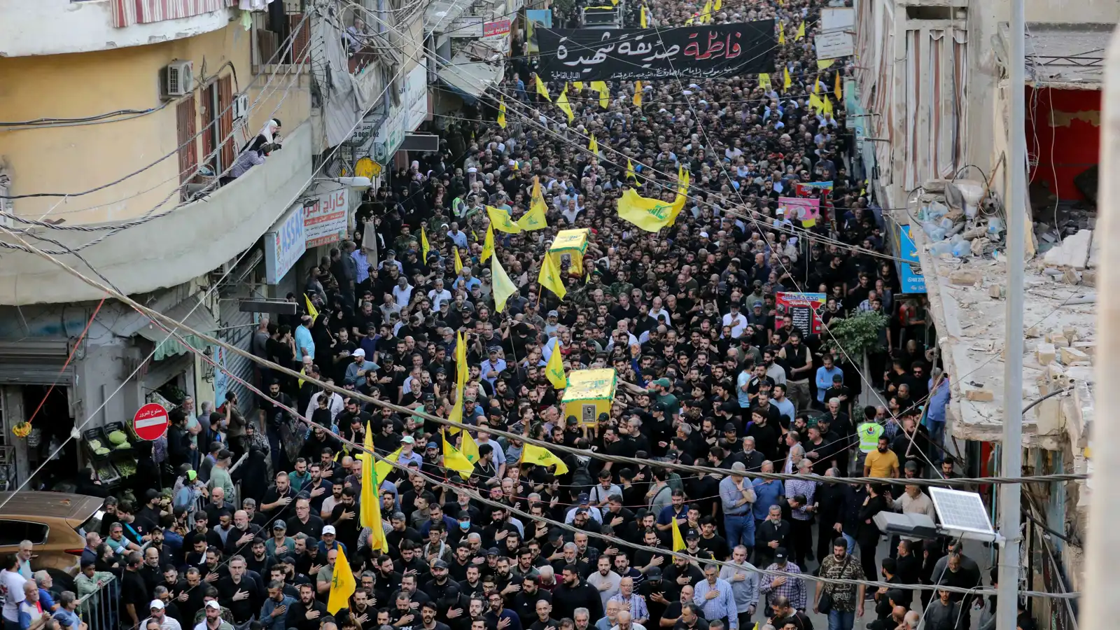 عودة إلى الخلف.. تل أبيب تحذر من "التسرع" في شن حرب على حزب الله