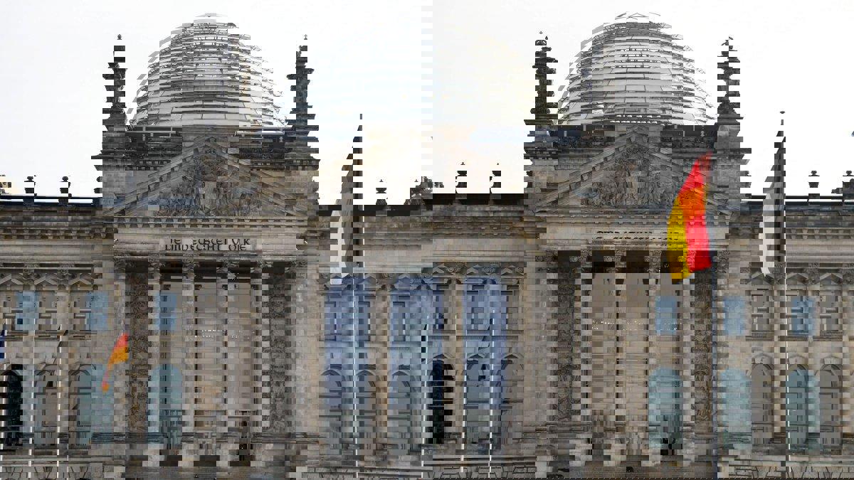 ألمانيا تحدد أهدافا واسعة لمؤتمر ليبيا‎