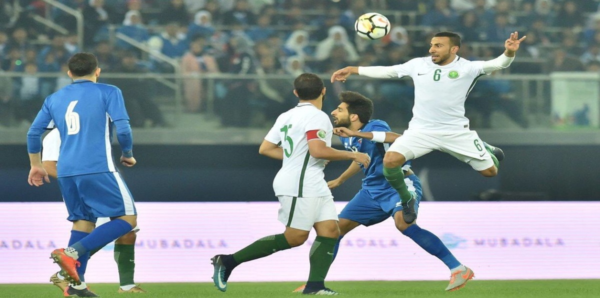 رسميًا.. النادي الأهلي السعودي يتعاقد مع نوح الموسى