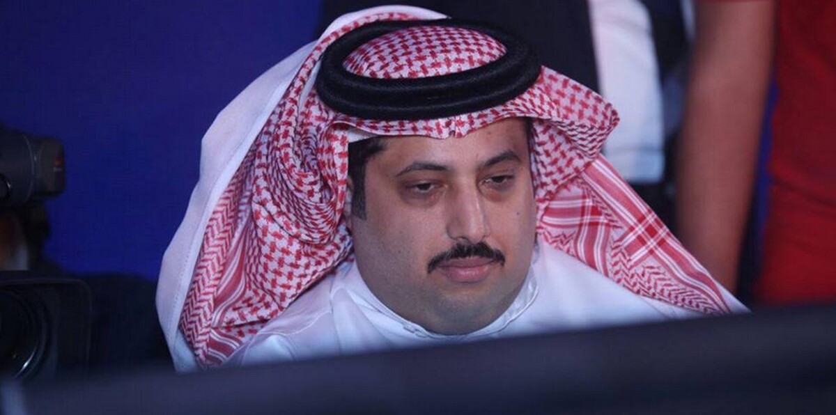 هجوم تركي آل الشيخ على محمد السهلاوي يثير جدلًا واسعًا في السعودية