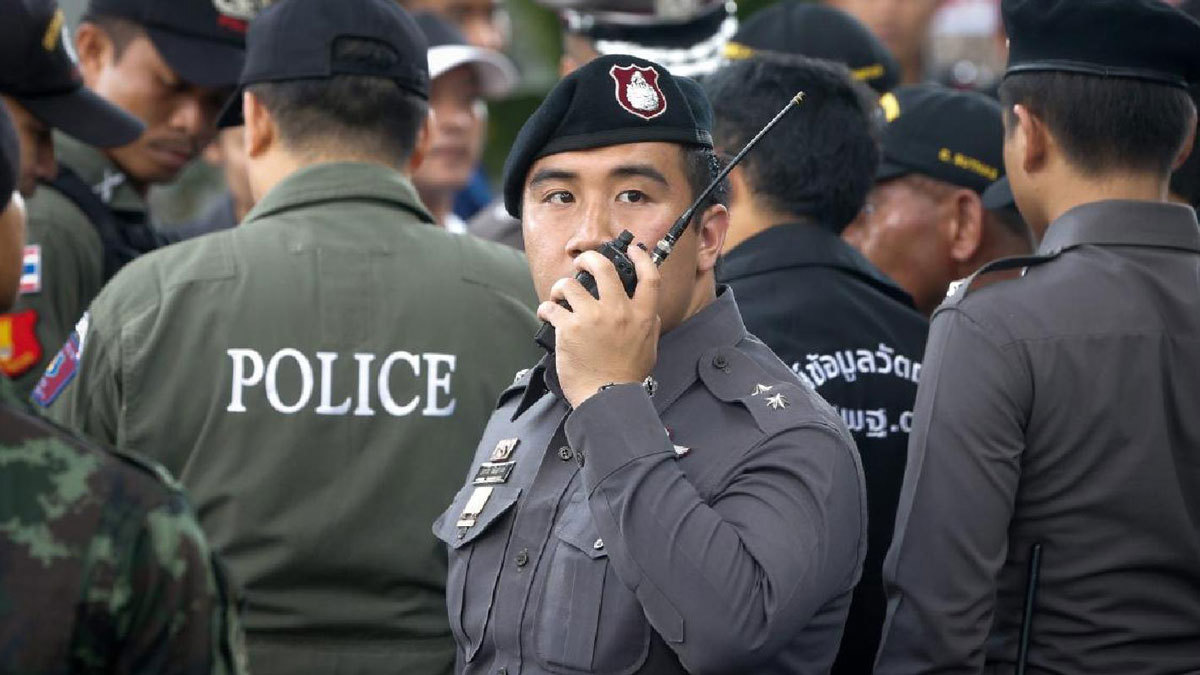 جماعات حقوقية تكشف اختفاء 3 متهمين بإهانة ملك تايلاند