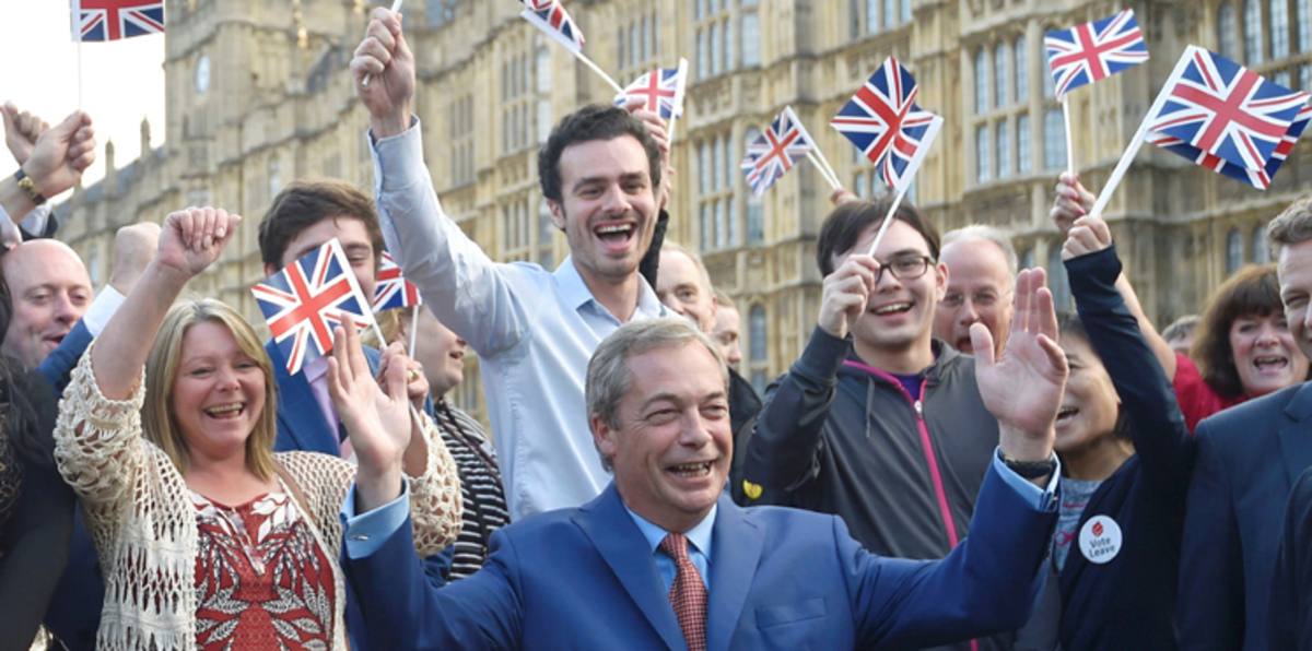 هل ستعيد بريطانيا استفتاء البقاء أو الخروج من الاتحاد الأوروبي؟