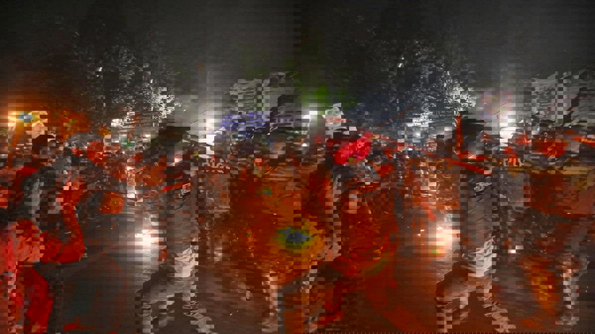 غضب في بنغلاديش بعد وفاة كاتب في السجن