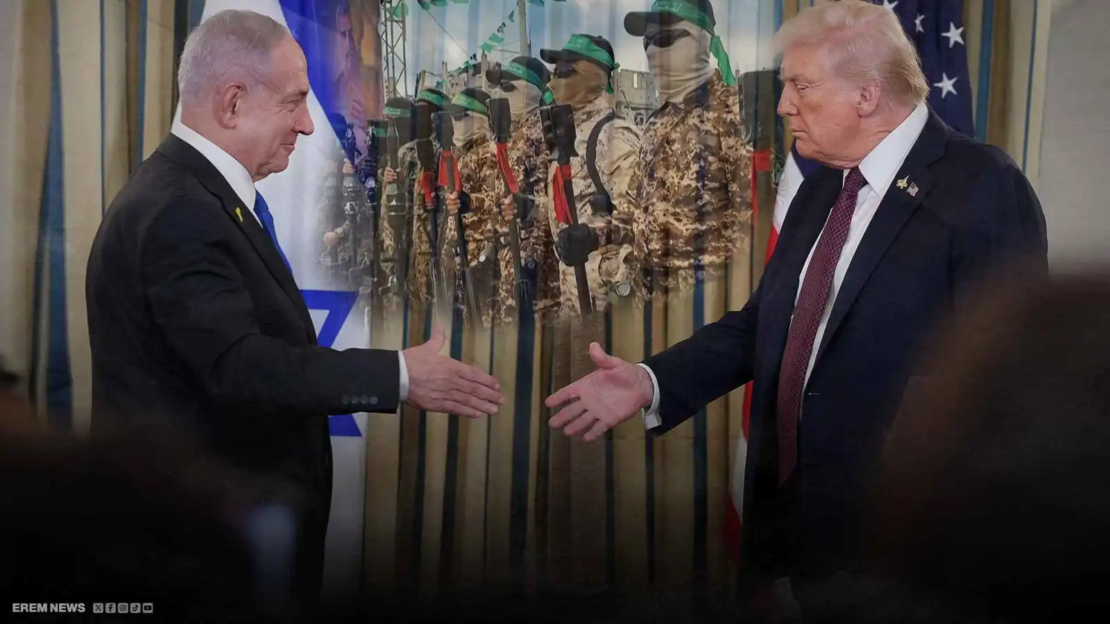 مخاوف من تراجعه عن "خطة السلام".. هل "يخدع" نتنياهو ترامب؟