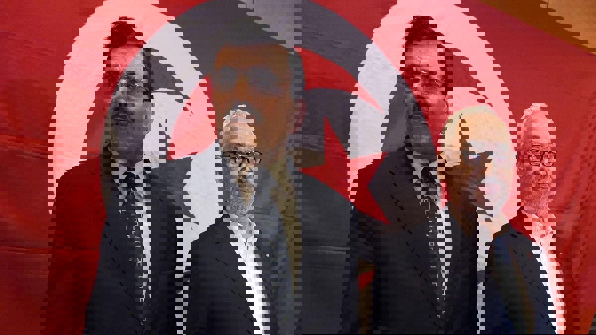 تونس.. احتجاز رئيس الوزراء السابق علي العريض