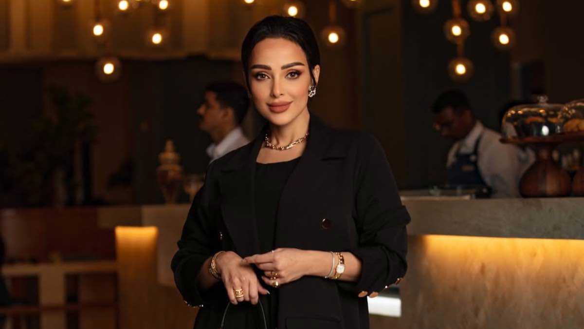 خطفت الأنظار بدور "الأم المقهورة".. من هي الفنانة السعودية رنا جبران؟
