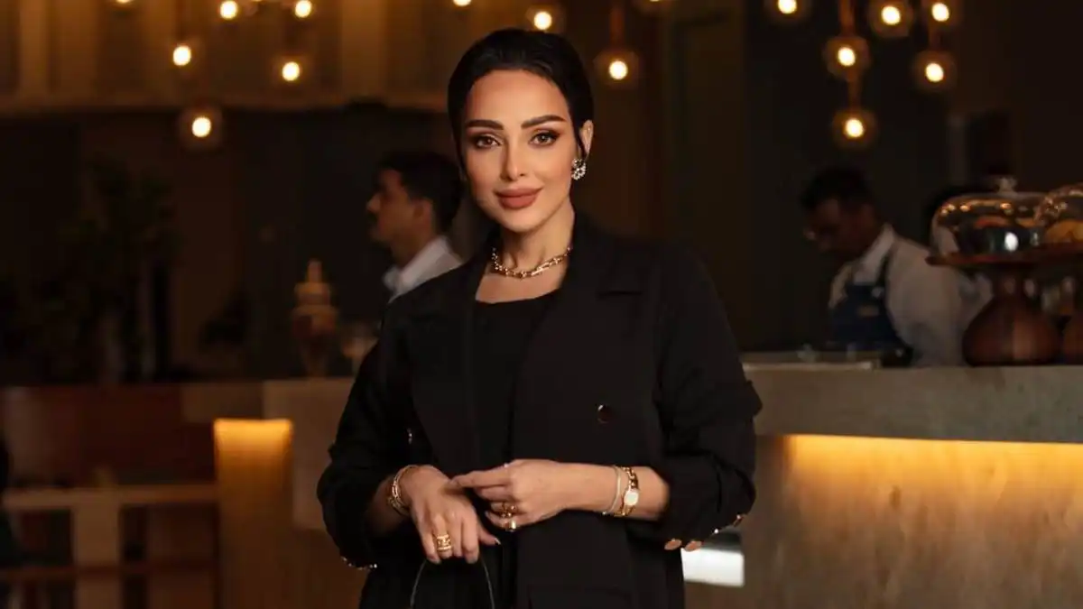 خطفت الأنظار بدور "الأم المقهورة".. من هي الفنانة السعودية رنا جبران؟