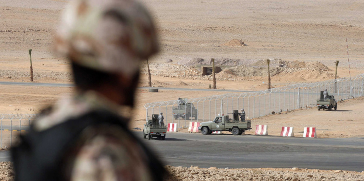 مقتل جنديين سعوديين في محافظة مأرب