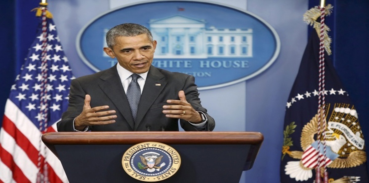 البيت الأبيض: سترون تعاونًا أعمق بيننا وبين دول الخليج