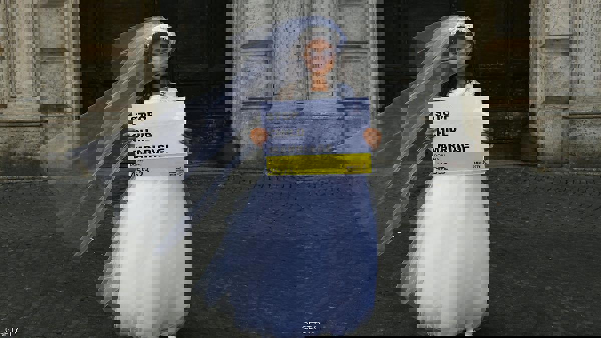 انتحار فتاتين في إيران هربا من الزواج القسري‎