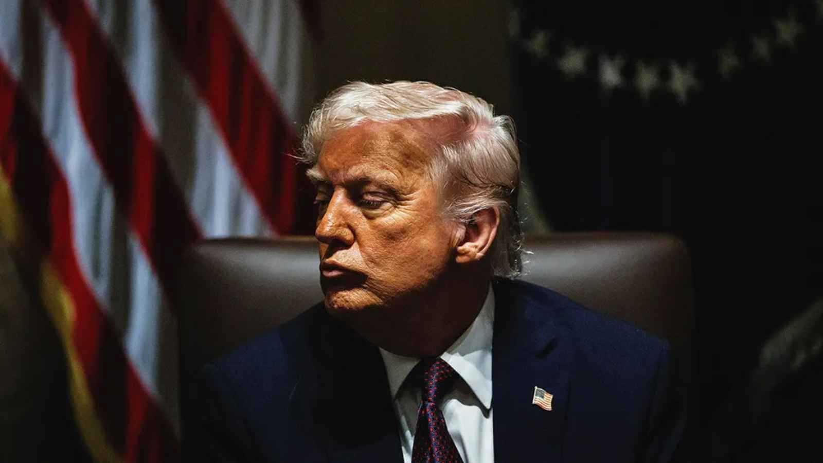 "القائمة المرتقبة".. ترامب يكشف عن تشكيلة مجلس السلام في غزة