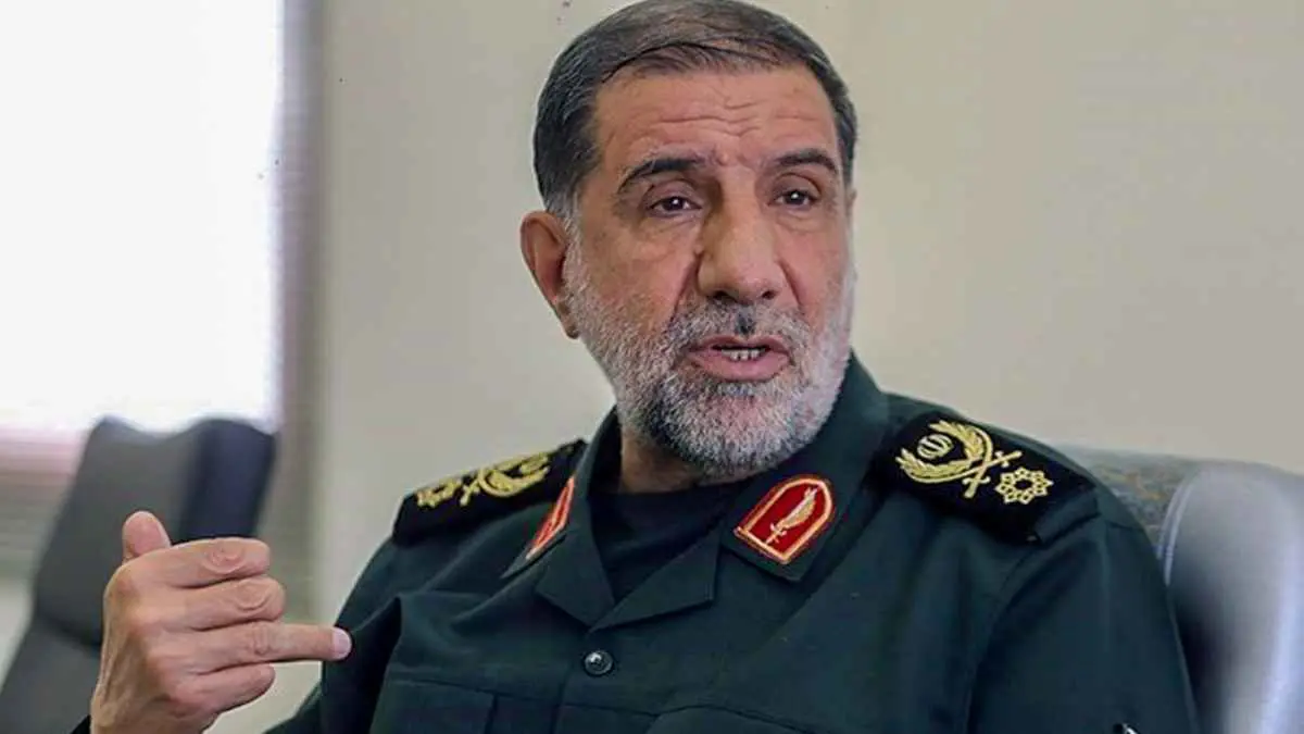 الحرس الثوري يطالب بطرف ثالث كشاهد على التفاوض مع أمريكا