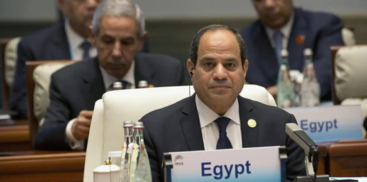 لماذا أعطى خطاب السيسي في الأمم المتحدة انطباعًا بوجود "صفقة كبرى" في الملف الفلسطيني؟